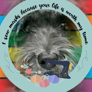 Meet your Posher, Kathy